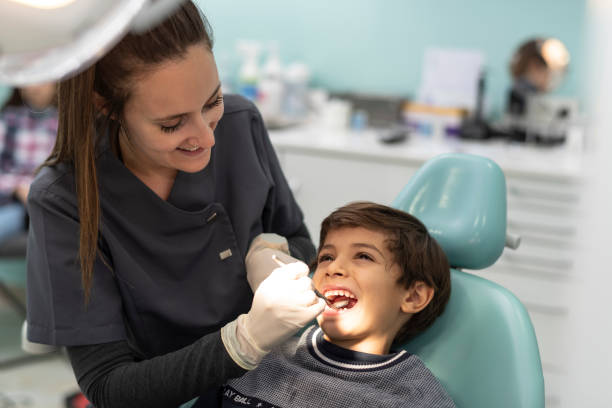 Best Urgent Tooth Repair  in Loretto, TN